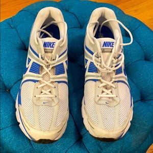 Nike Moto 8 Fitsole 2 -Size 16